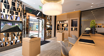 雷达售后维修网点