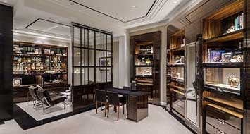 雷达手表维修点售后服务中心