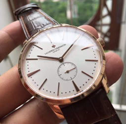 图1-玩表三哥-用户-淮安雷达售后维修服务中心