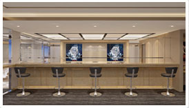 前往门店-淮安雷达售后指定授权维修网点