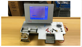 预检-淮安雷达售后指定授权维修网点