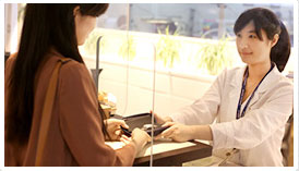 取表完成-淮安雷达售后指定授权维修网点