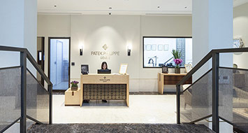 雷达手表维修点售后服务中心