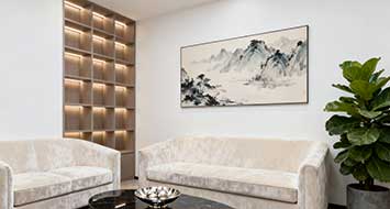 雷达售后指定授权维修网点